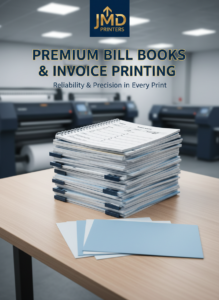 JMD Printers Palampur