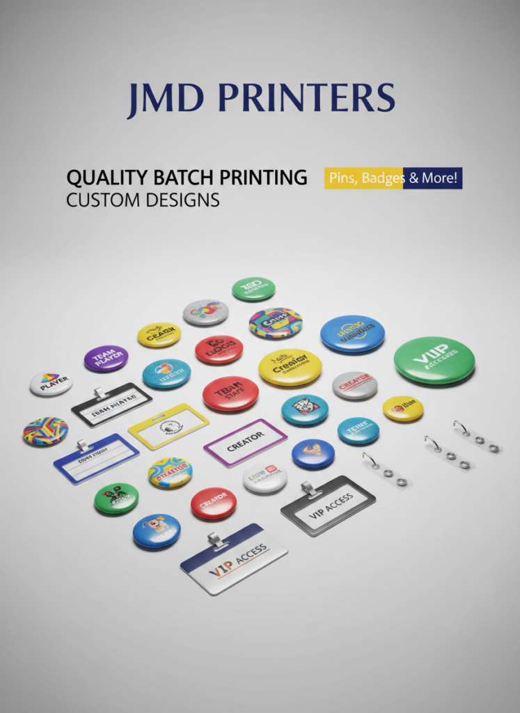 JMD Printers Palampur