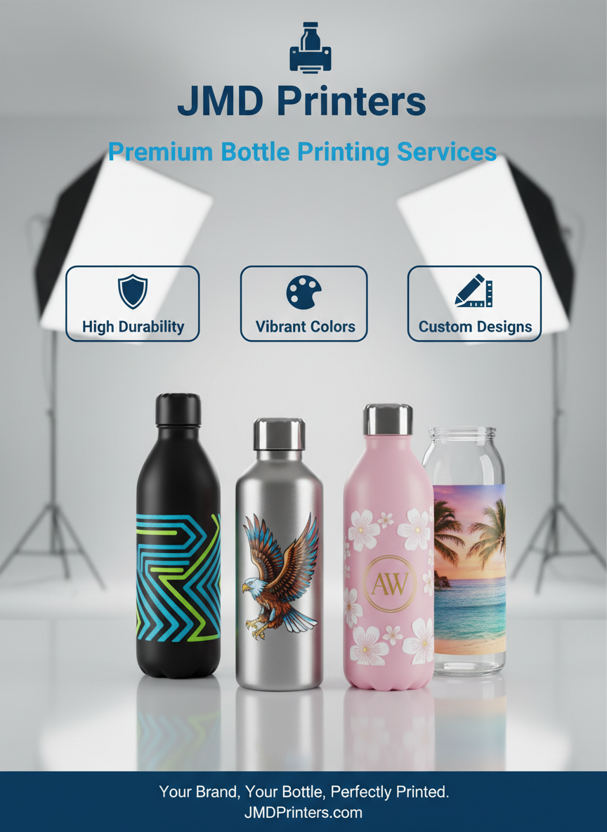 JMD Printers Palampur