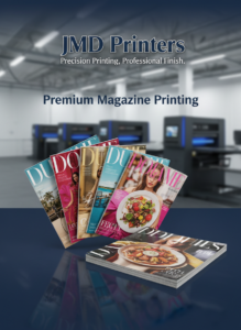 JMD Printers Palampur