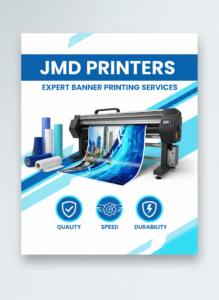 JMD Printers Palampur