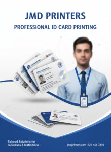 JMD Printers Palampur