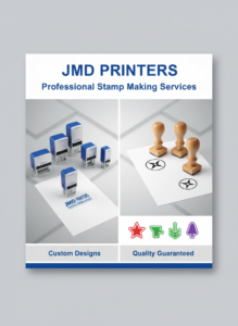JMD Printers Palampur