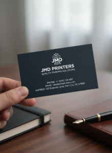 JMD Printers Palampur