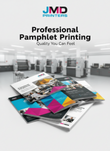 JMD Printers Palampur