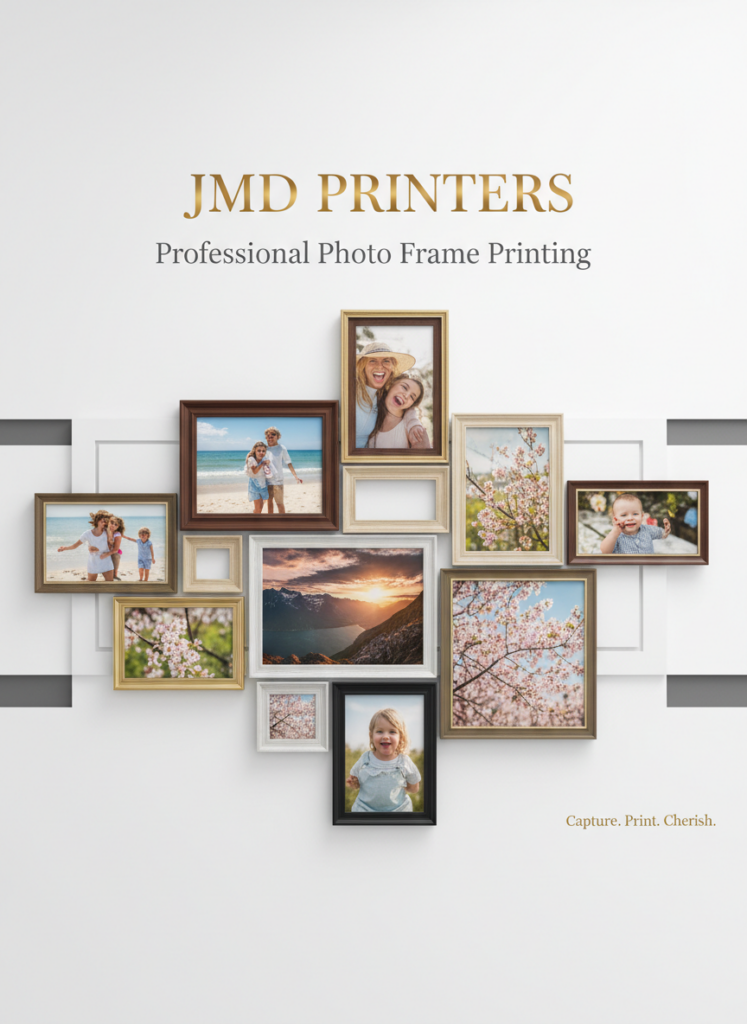 JMD Printers Palampur