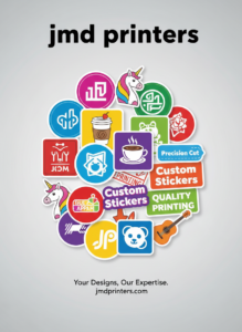 JMD Printers Palampur